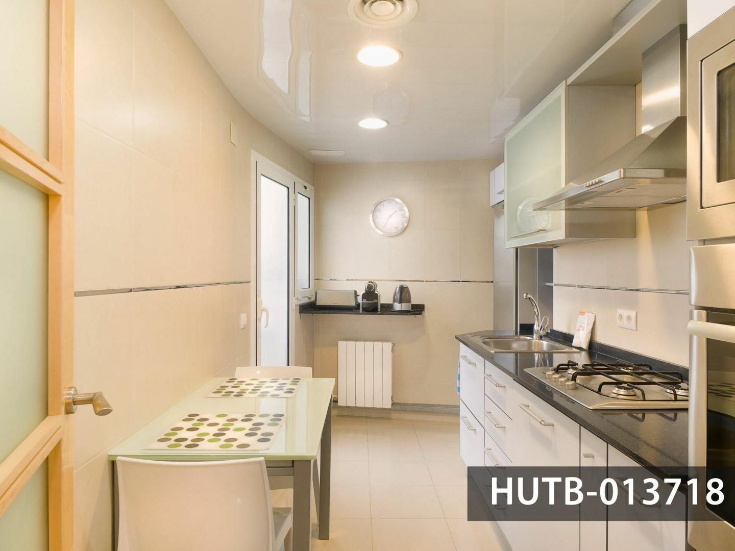 Ferienwohnung Blanco Vinyet Sitges Exterior foto